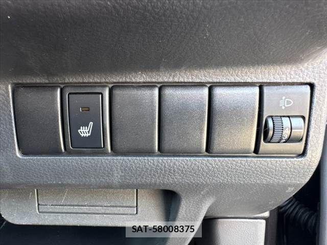 Suzuki MR WAGON 2011-06 6716760-4