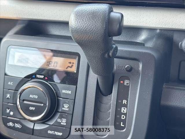 Suzuki MR WAGON 2011-06 6716760-5