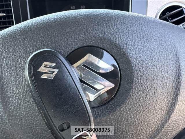 Suzuki MR WAGON 2011-06 6716760-6