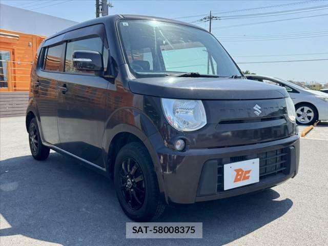 Suzuki MR WAGON 2011-06 6716760-7