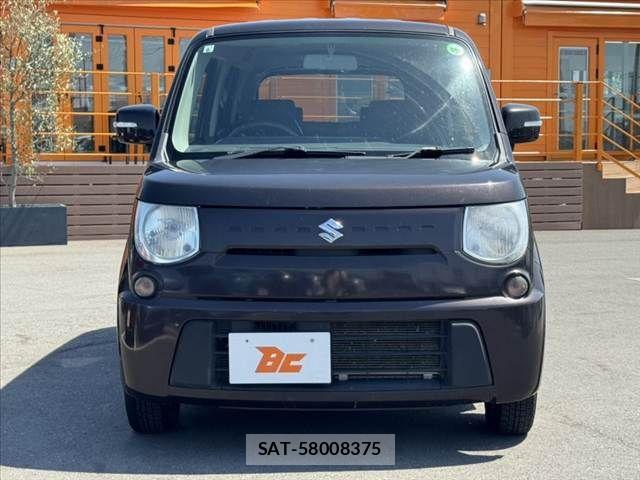 Suzuki MR WAGON 2011-06 6716760-8
