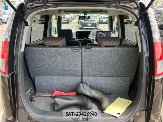 Suzuki MR WAGON 2011-06 6909596-8