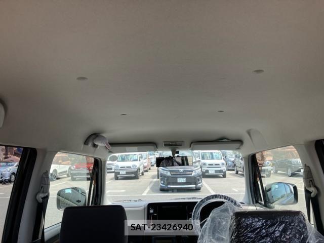 Suzuki MR WAGON 2011-06 6909596-9