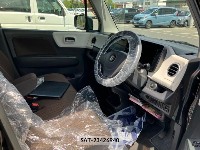 Suzuki MR WAGON 2011-06 6909596-11