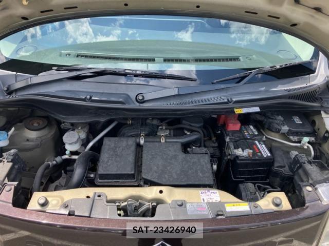 Suzuki MR WAGON 2011-06 6909596-13