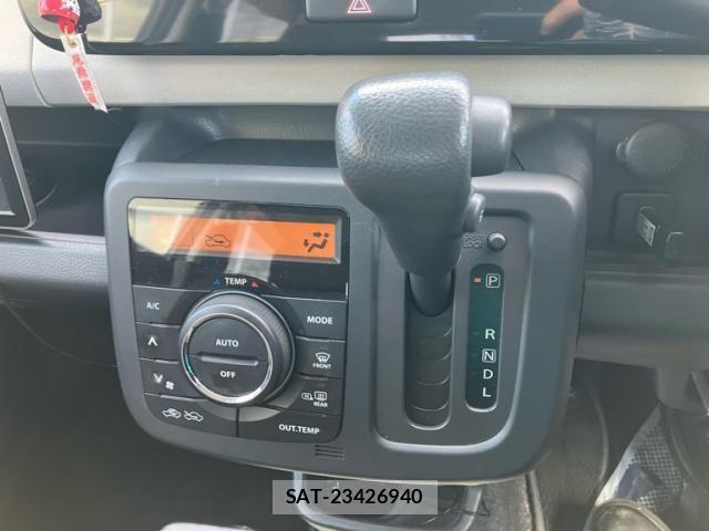 Suzuki MR WAGON 2011-06 6909596-15