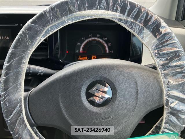Suzuki MR WAGON 2011-06 6909596-17