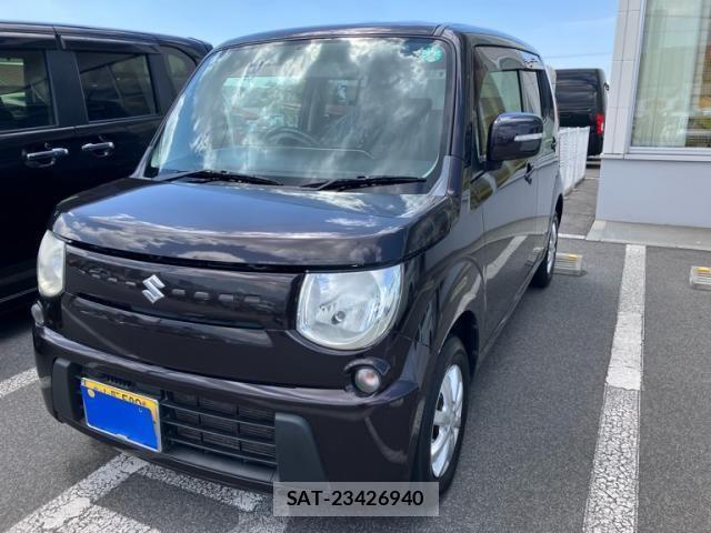 Suzuki MR WAGON 2011-06 6909596-0