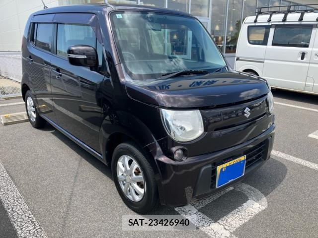 Suzuki MR WAGON 2011-06 6909596-1