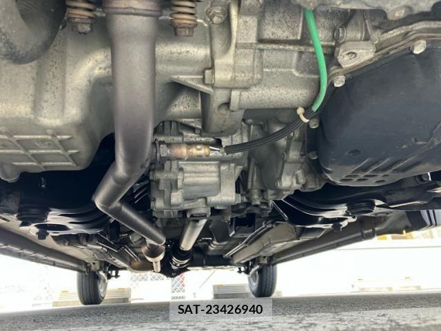 Suzuki MR WAGON 2011-06 6909596-2