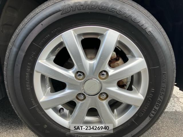 Suzuki MR WAGON 2011-06 6909596-3
