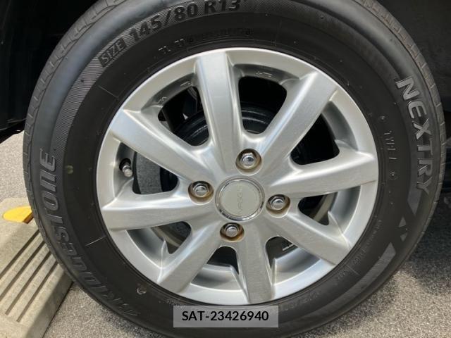 Suzuki MR WAGON 2011-06 6909596-4