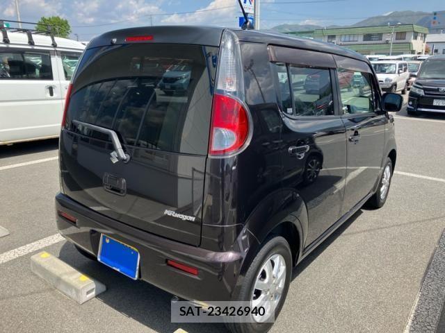 Suzuki MR WAGON 2011-06 6909596-5