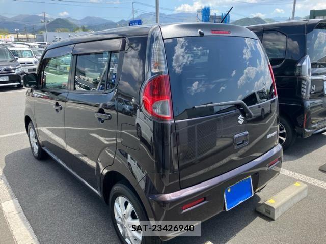 Suzuki MR WAGON 2011-06 6909596-6