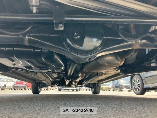 Suzuki MR WAGON 2011-06 6909596-7