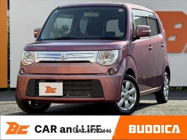 Suzuki MR WAGON 2012-08 6909594-0