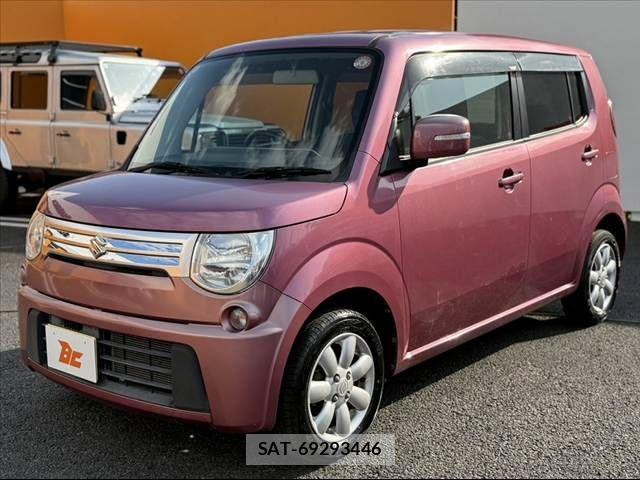 Suzuki MR WAGON 2012-08 6909594-9