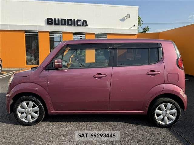Suzuki MR WAGON 2012-08 6909594-10