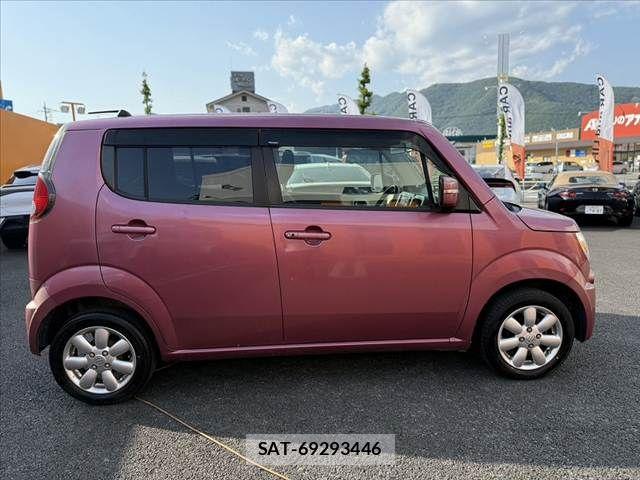 Suzuki MR WAGON 2012-08 6909594-11