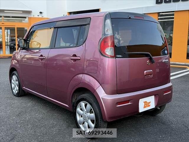 Suzuki MR WAGON 2012-08 6909594-12