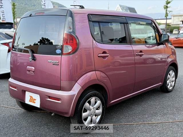 Suzuki MR WAGON 2012-08 6909594-14