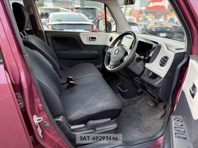 Suzuki MR WAGON 2012-08 6909594-15