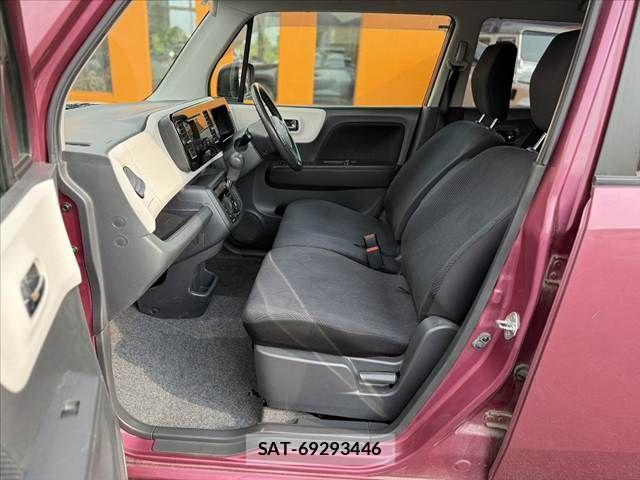 Suzuki MR WAGON 2012-08 6909594-16