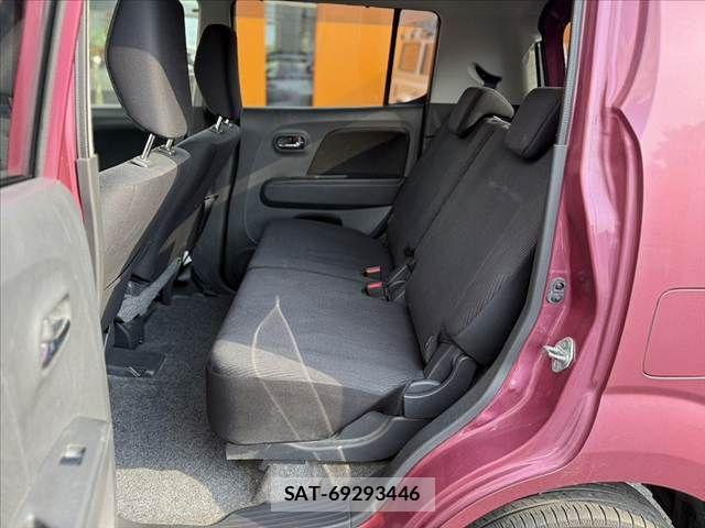 Suzuki MR WAGON 2012-08 6909594-17
