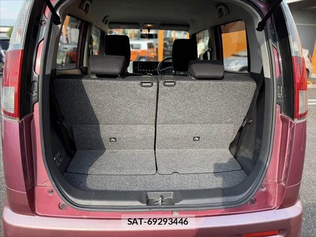Suzuki MR WAGON 2012-08 6909594-18