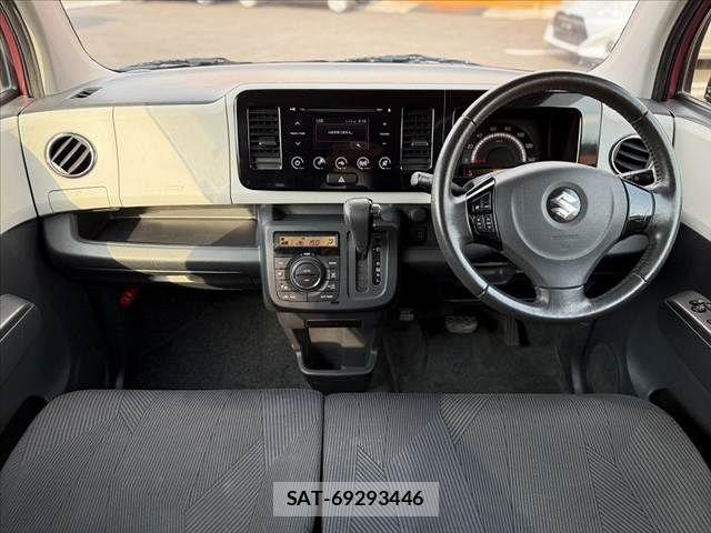 Suzuki MR WAGON 2012-08 6909594-1