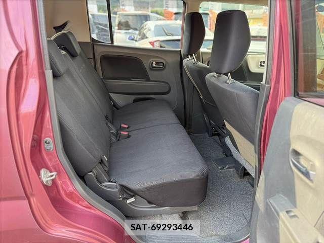 Suzuki MR WAGON 2012-08 6909594-19