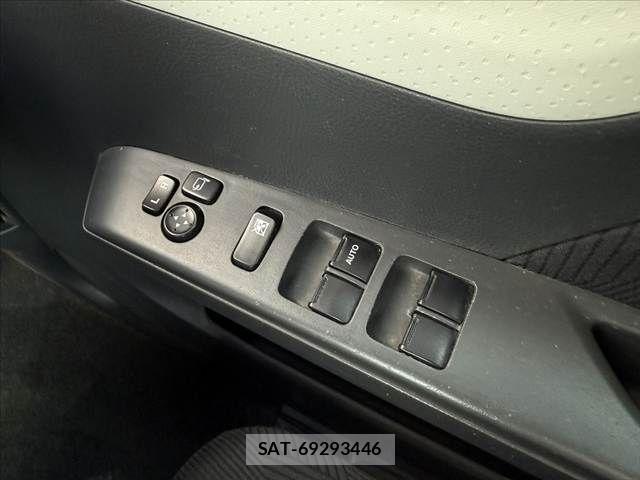 Suzuki MR WAGON 2012-08 6909594-20