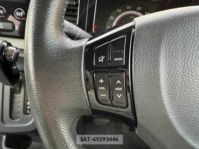 Suzuki MR WAGON 2012-08 6909594-23