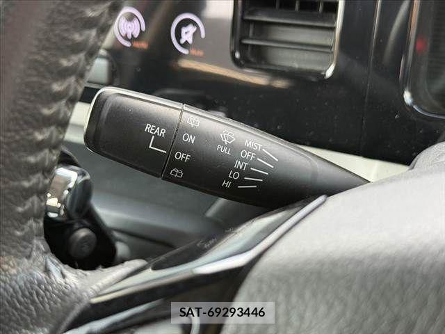Suzuki MR WAGON 2012-08 6909594-24
