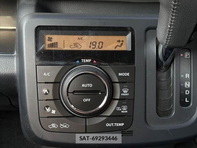 Suzuki MR WAGON 2012-08 6909594-27