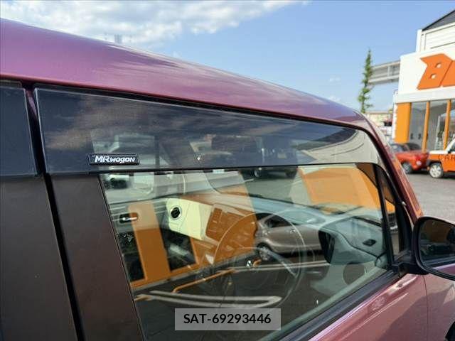 Suzuki MR WAGON 2012-08 6909594-29