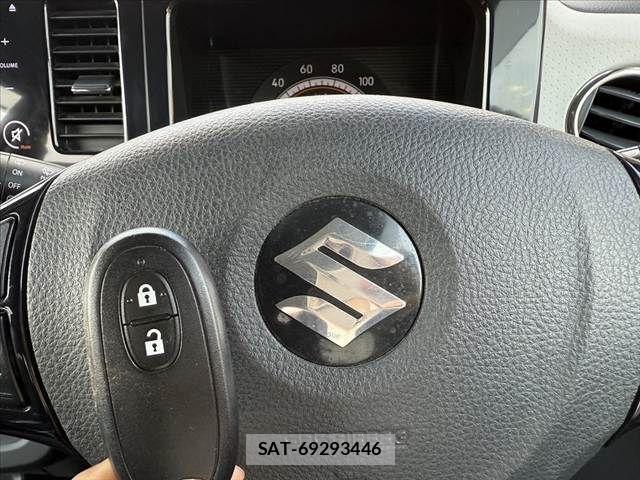 Suzuki MR WAGON 2012-08 6909594-3