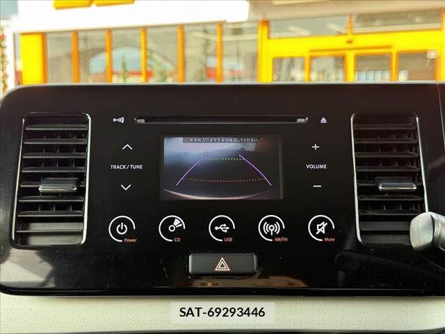 Suzuki MR WAGON 2012-08 6909594-4