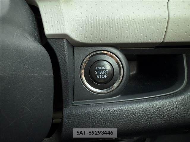 Suzuki MR WAGON 2012-08 6909594-5