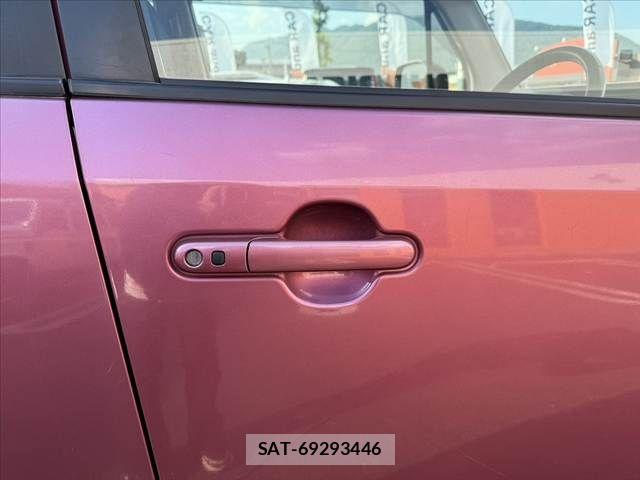 Suzuki MR WAGON 2012-08 6909594-6