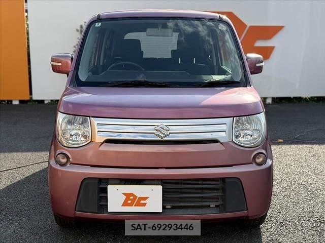 Suzuki MR WAGON 2012-08 6909594-8