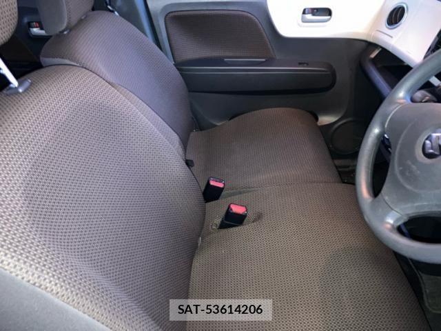 Suzuki MR WAGON 2011-01 7251646-9