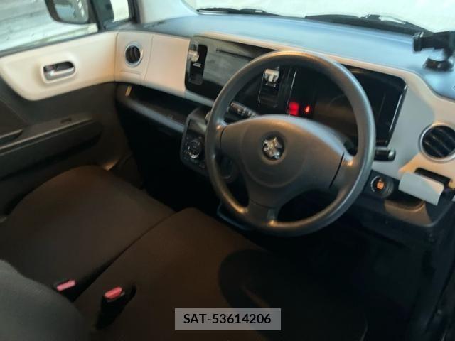 Suzuki MR WAGON 2011-01 7251646-10