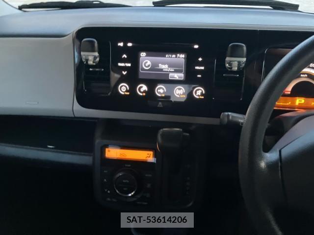 Suzuki MR WAGON 2011-01 7251646-14