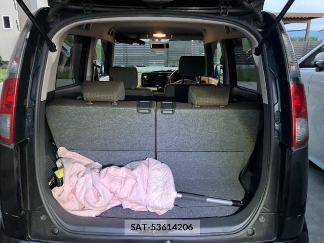Suzuki MR WAGON 2011-01 7251646-18