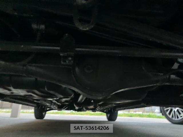 Suzuki MR WAGON 2011-01 7251646-6
