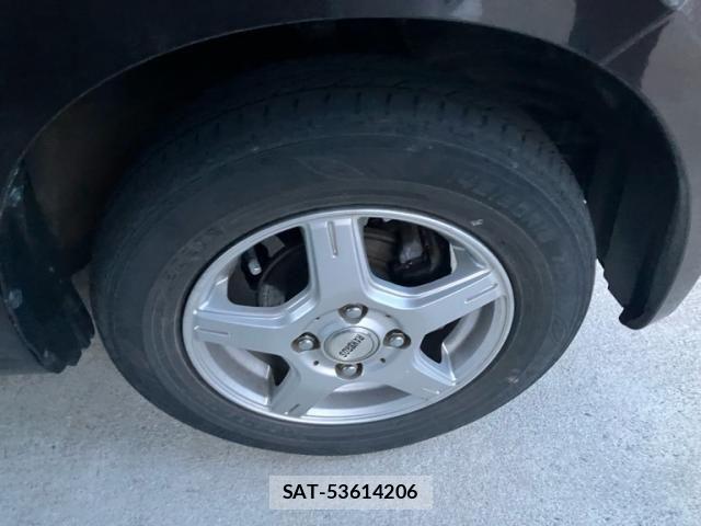 Suzuki MR WAGON 2011-01 7251646-7