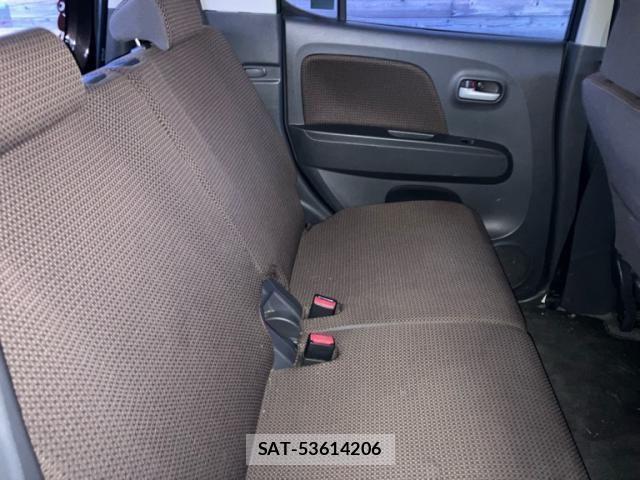 Suzuki MR WAGON 2011-01 7251646-8