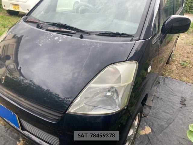 sat car