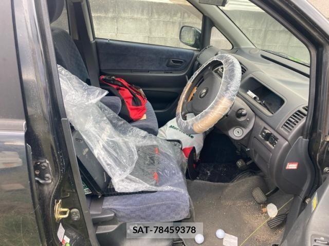 Suzuki MR WAGON 2003-03 7618390-9